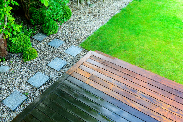 Professional  Pressure Washing Services in Milton, DE
