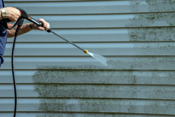 Paint Preparation in Milton, DE